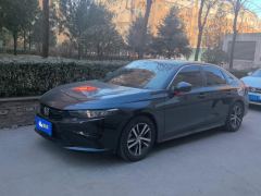 Honda Envix Style 240TURBO CVT Tech Edition - ფოტო 1