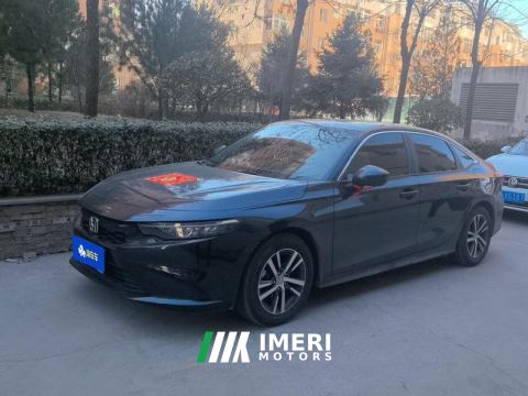 2022 Honda Envix Style 240TURBO CVT Tech Edition - ავტომობილი ჩინეთიდან