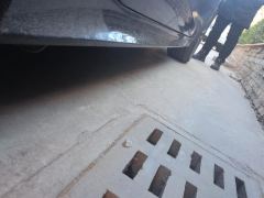 Honda Envix Style 240TURBO CVT Tech Edition - ფოტო 10