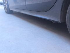 Honda Envix Style 240TURBO CVT Tech Edition - ფოტო 11