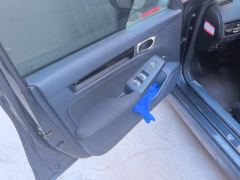 Honda Envix Style 240TURBO CVT Tech Edition - ფოტო 12