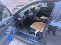Honda Envix Style 240TURBO CVT Tech Edition - ფოტო 14