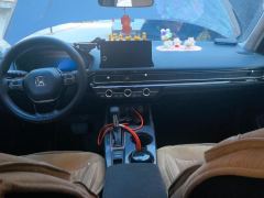 Honda Envix Style 240TURBO CVT Tech Edition - ფოტო 16