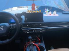 Honda Envix Style 240TURBO CVT Tech Edition - ფოტო 17