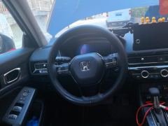 Honda Envix Style 240TURBO CVT Tech Edition - ფოტო 18