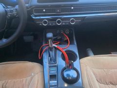 Honda Envix Style 240TURBO CVT Tech Edition - ფოტო 19