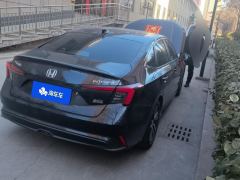 Honda Envix Style 240TURBO CVT Tech Edition - ფოტო 2