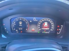Honda Envix Style 240TURBO CVT Tech Edition - ფოტო 20