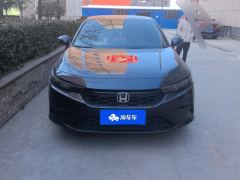 Honda Envix Style 240TURBO CVT Tech Edition - ფოტო 3