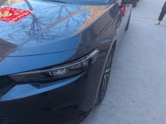Honda Envix Style 240TURBO CVT Tech Edition - ფოტო 4