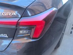 Honda Envix Style 240TURBO CVT Tech Edition - ფოტო 5
