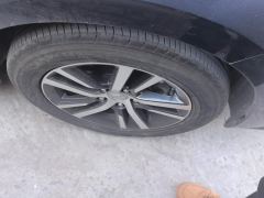 Honda Envix Style 240TURBO CVT Tech Edition - ფოტო 6