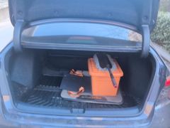 Honda Envix Style 240TURBO CVT Tech Edition - ფოტო 7