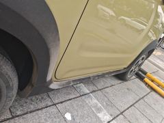 Geely Panda 210km - photo 10