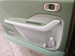 Geely Panda 210km - photo 12