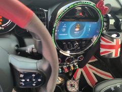 MINI Facelift 1.5T COOPER Artist Five-Door - ფოტო 17