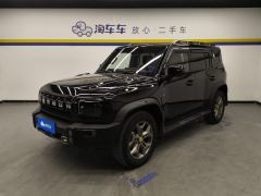 Jetour Traveller 2.0T AWDPRO - photo 1