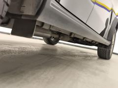 Jetour Traveller 2.0T AWDPRO - photo 10