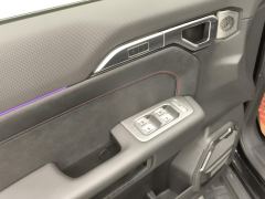 Jetour Traveller 2.0T AWDPRO - photo 13