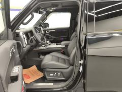 Jetour Traveller 2.0T AWDPRO - photo 14