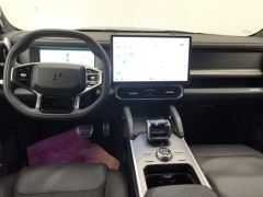 Jetour Traveller 2.0T AWDPRO - photo 16