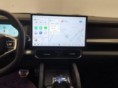 Jetour Traveller 2.0T AWDPRO - photo 17