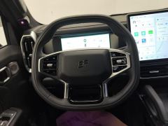 Jetour Traveller 2.0T AWDPRO - photo 18