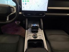 Jetour Traveller 2.0T AWDPRO - photo 19