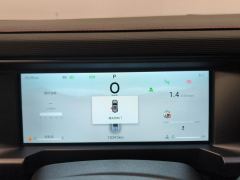 Jetour Traveller 2.0T AWDPRO - photo 20