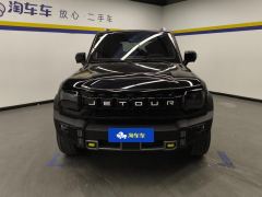 Jetour Traveller 2.0T AWDPRO - photo 3