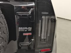 Jetour Traveller 2.0T AWDPRO - photo 5