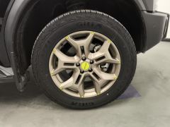 Jetour Traveller 2.0T AWDPRO - photo 6