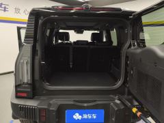 Jetour Traveller 2.0T AWDPRO - photo 7
