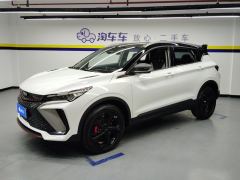 Geely Binyue COOL 290T Edition - ფოტო 1