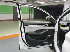 Geely Binyue COOL 290T Edition - ფოტო 12