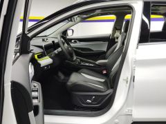 Geely Binyue COOL 290T Edition - ფოტო 14