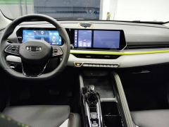 Geely Binyue COOL 290T Edition - ფოტო 16