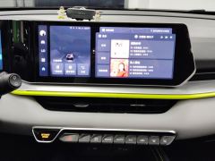 Geely Binyue COOL 290T Edition - ფოტო 17