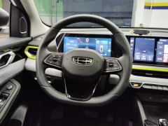 Geely Binyue COOL 290T Edition - ფოტო 18