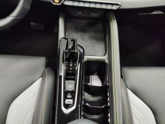 Geely Binyue COOL 290T Edition - ფოტო 19