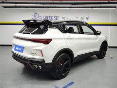 Geely Binyue COOL 290T Edition - ფოტო 2