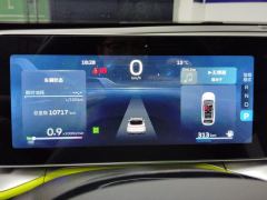 Geely Binyue COOL 290T Edition - ფოტო 20