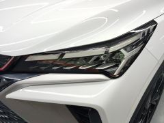 Geely Binyue COOL 290T Edition - ფოტო 4
