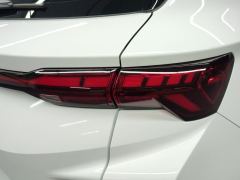 Geely Binyue COOL 290T Edition - ფოტო 5