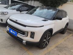 Geely ICON 1.5T Edition - фото 1