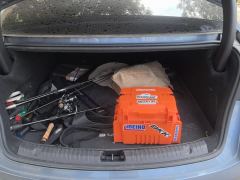 BYD Seal EV Edition 700km Premium Edition - photo 7