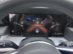 FAW Red Flag H5 2.0T Automatic Mystic Shadow Edition - photo 20