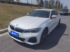 BMW 3 Series Facelift 325Li M Sport Package - photo 1