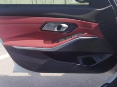 BMW 3 Series Facelift 325Li M Sport Package - photo 12