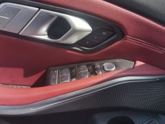 BMW 3 Series Facelift 325Li M Sport Package - photo 13